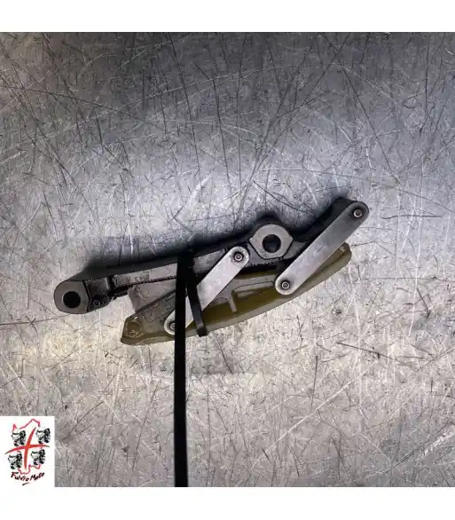 Meilleur Choix Patin de chaine Arrière HARLEY-DAVIDSON FAT BOY – 2013