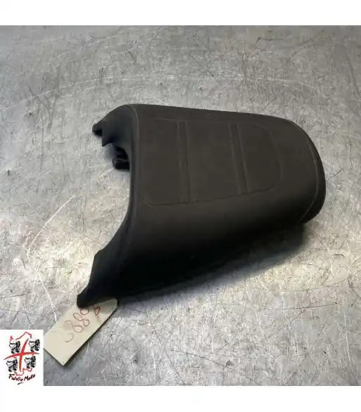 Satisfait Ou Remboursé Selle passager YAMAHA MAJESTY 125 - 2002