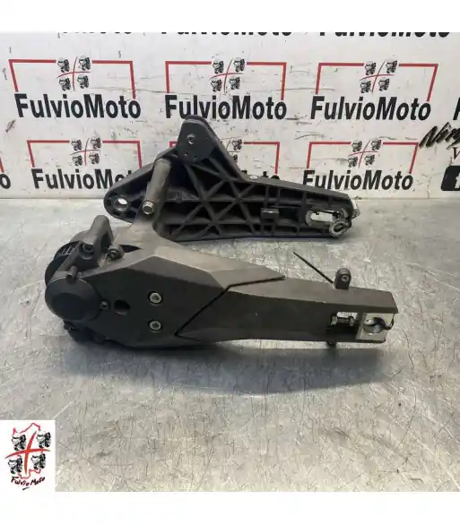 Bras oscillant KYMCO CV3 – 2023 Top Vente