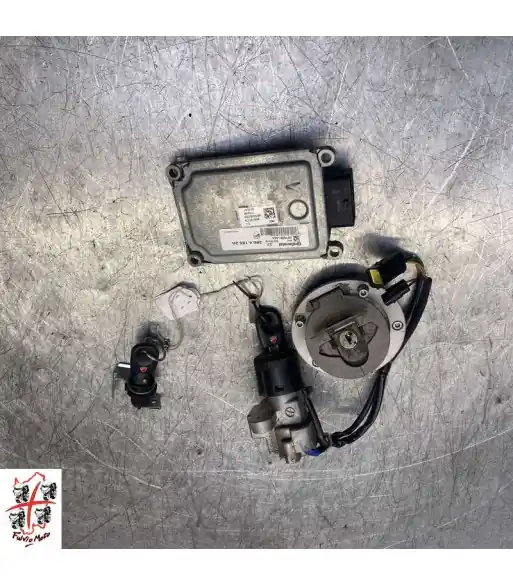 Acheter Direct Kit serrure complet DUCATI MONSTER 797 – 2017