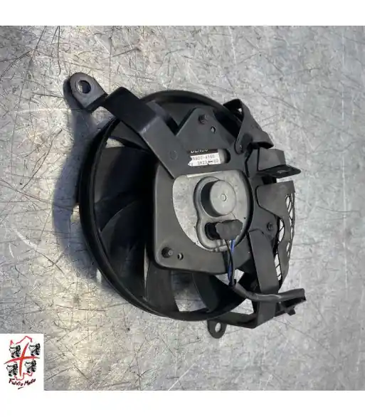 Ventilateur de radiateur SUZUKI GLADIUS 650 – 2011 Haute Qualité