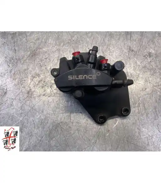 Prix Bas Etrier de frein avant SILENCE S01 ELECTRIQUE – 2021
