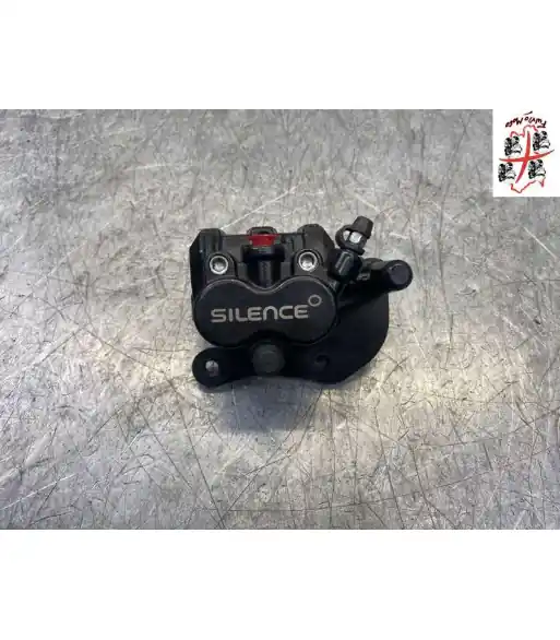 Etrier de frein arrière SILENCE S01 ELECTRIQUE – 2021 Bon Marché