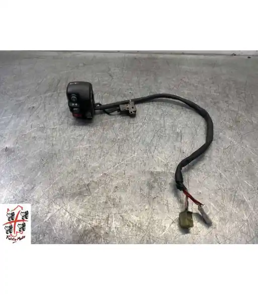 Usine Directe Commodo Gauche TRIUMPH STREET TRIPLE 660 – 2019