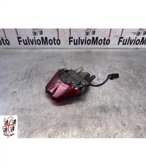 Top Vente Feu TRIUMPH STREET TRIPLE 660 – 2019