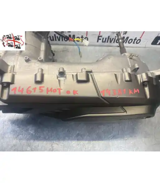 Commander Maintenant Moteur KAWASAKI J300 – 2014