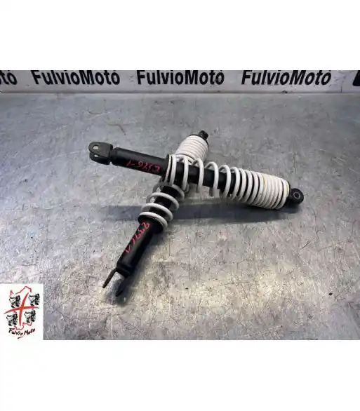 Amortisseur MBK x-over 125 – 2012 Top Vente