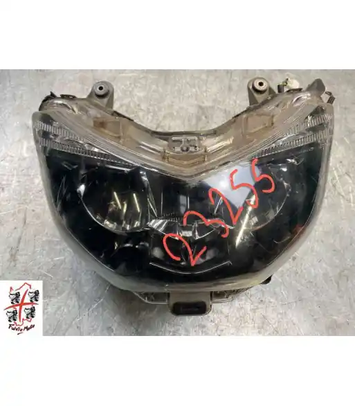 Acheter Direct Optique YAMAHA n-max 125 – 2015