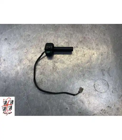Commodo Droit PEUGEOT ELYSEO 125 – 2002 Offre Limitée