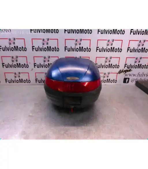 Top case PEUGEOT LOOXOR 125 – 2005 Meilleur Choix