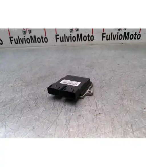 Boitier CDI JM MOTORS SANTANA 125 – 2024 Paiement Sécurisé