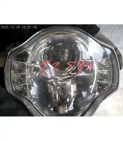 Authentique Optique MOTO GUZZI CALIFORNIA 1400 – 2015