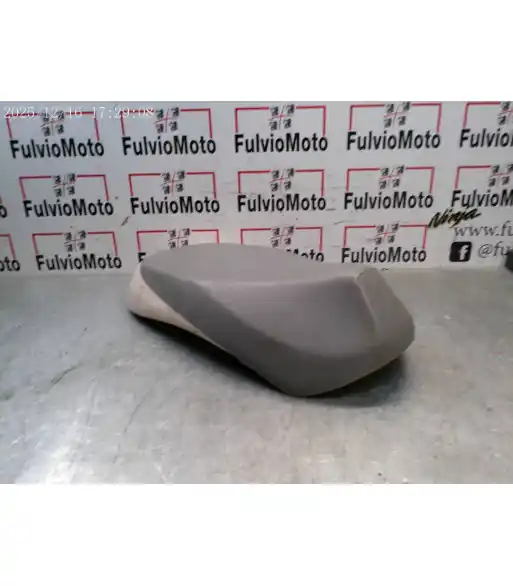 Selle SYM mio 50 – 2008 Nouveauté