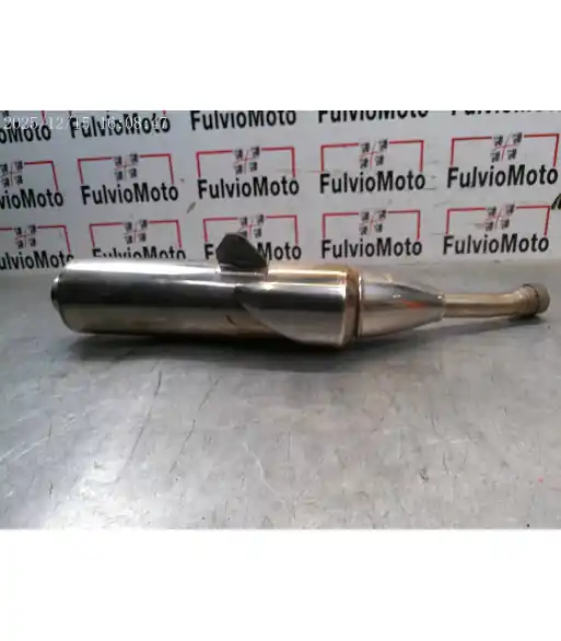 Acheter Direct Silencieux Droit YAMAHA TDM 900 – 2002