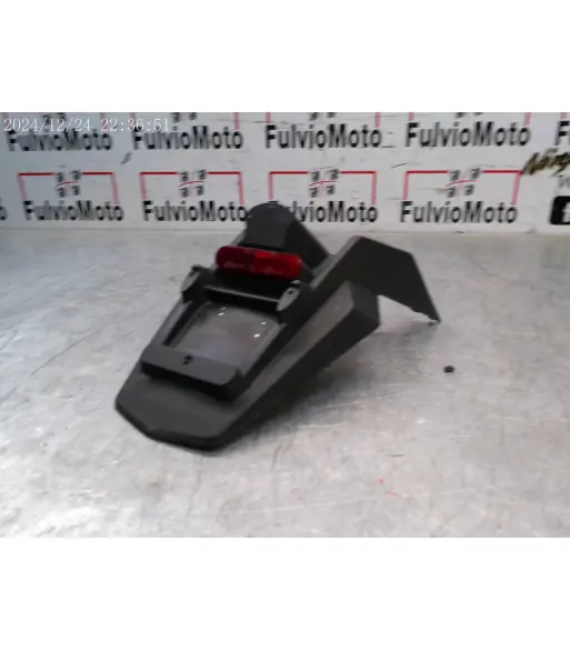 Support de plaque PEUGEOT SPEEDFIGHT 50 – 2012 Pas Cher