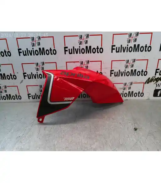 Affaire À Saisir Flanc de reservoir Gauche APRILIA dorsoduro 750 – 2014