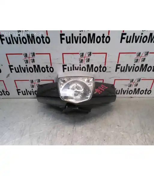 Top Vente Optique PEUGEOT VIVACITY 50 – 2012