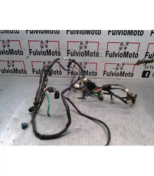 Faisceau électrique PEUGEOT KISBEE 50 – 2018 Petit Prix