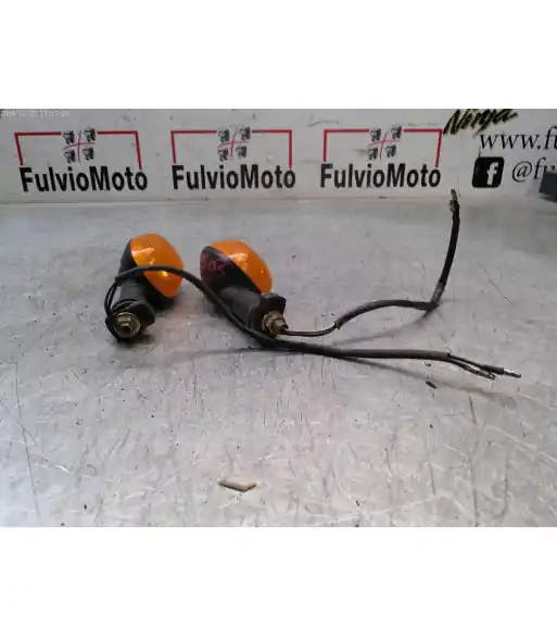 Clignotant LOT KEEWAY RY6 50 – 2015 Satisfait Ou Remboursé