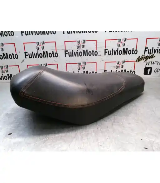 Offre Limitée Selle KEEWAY RY6 50 – 2015