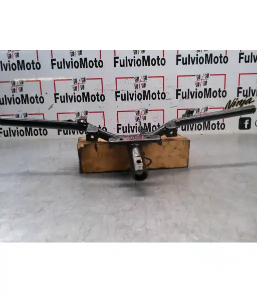 Guidon NECO DINNO 125 – 2024 Produit De Marque