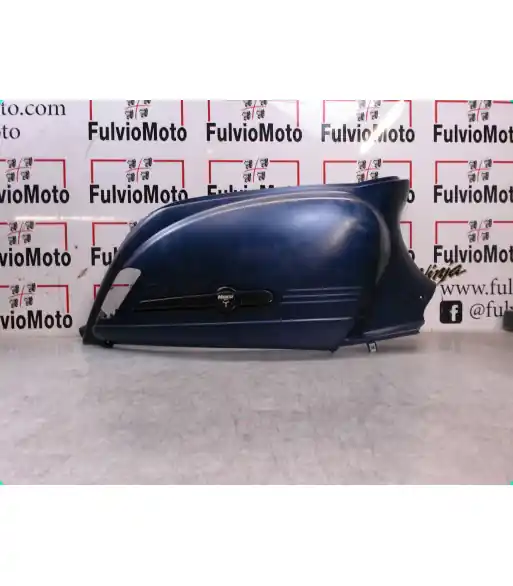 Must-Have Flanc de selle Droit NECO DINNO 125 – 2024