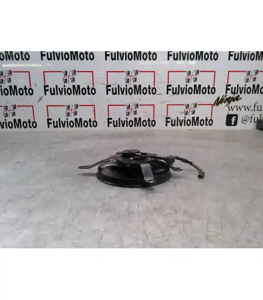 Ventilateur de radiateur HONDA CB 650 RA – 2022 Satisfait Ou Remboursé
