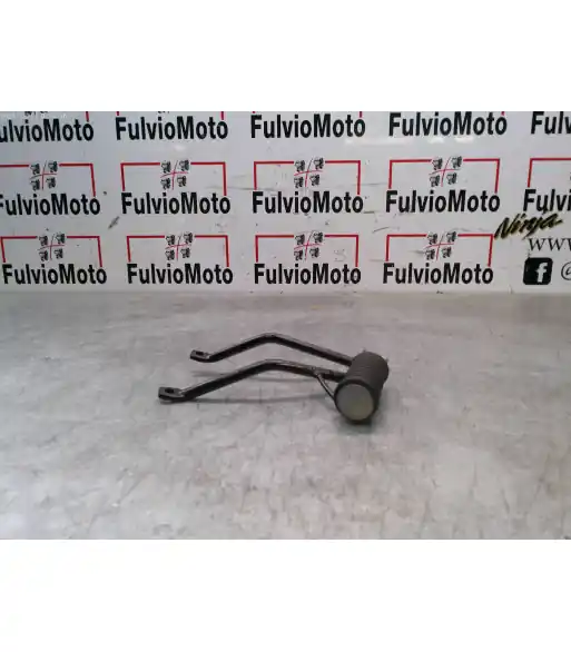 Cale-pieds Arrière Droit QINGQI QM GY 125 – 2009 Promotion