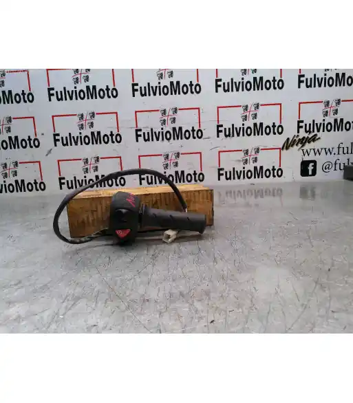 Commodo Droit PEUGEOT SATELIS 125 – 2015 Jusqu&rsquo;à Épuisement Des Stocks