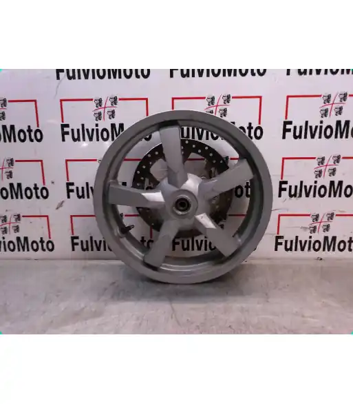 Top Vente Jante Avant PEUGEOT SATELIS 125 – 2015