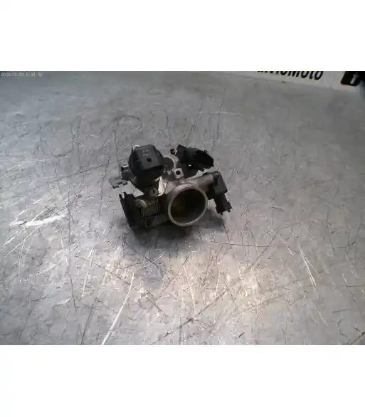 Corps injection PEUGEOT METROPOLIS 400 – 2015 Usine Directe