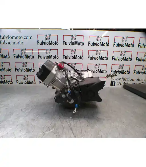 Usine Directe Moteur HONDA CBF 125 – 2020