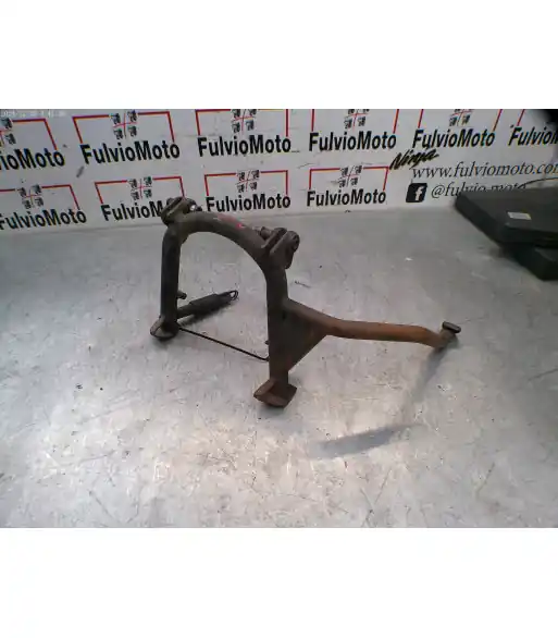 Affaire À Saisir Béquille Central GILERA FUOCO 500 – 2014