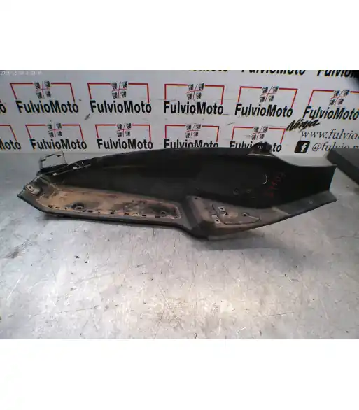 Vente Flash Marche-pied Gauche GILERA FUOCO 500 – 2014