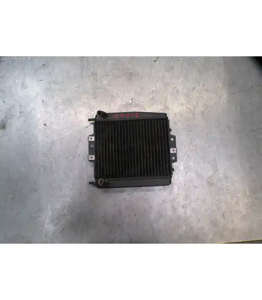 Achat Immédiat Radiateur d'eau GILERA FUOCO 500 – 2014