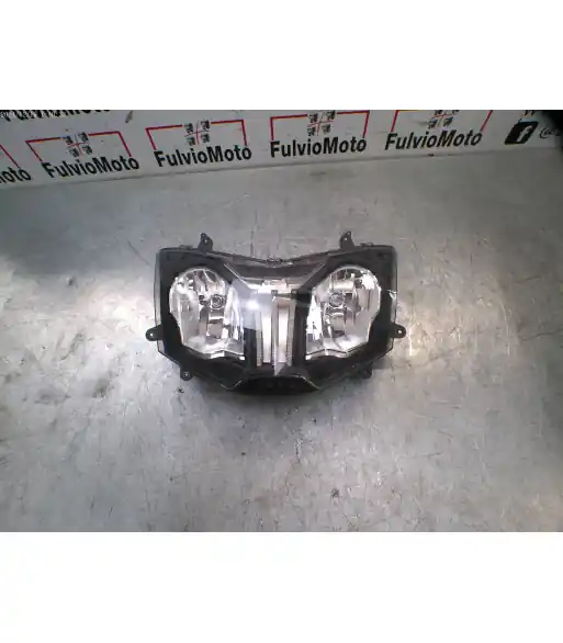 Pas Cher Optique BMW C650 650 – 2013