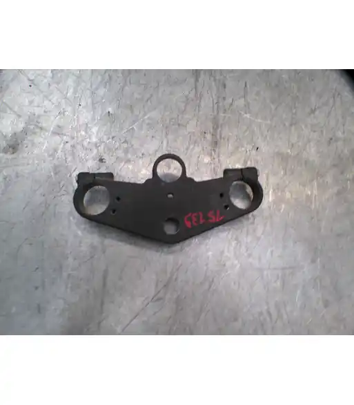 Té de fourche Supérieur TRIUMPH TROPHY 1200 – 1999 Commander Maintenant