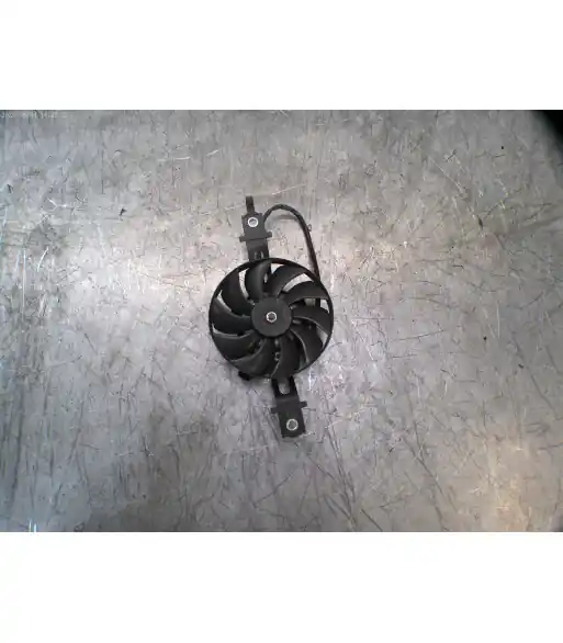 Ventilateur de radiateur SUZUKI BURGMAN 125 – 2011 Haute Qualité
