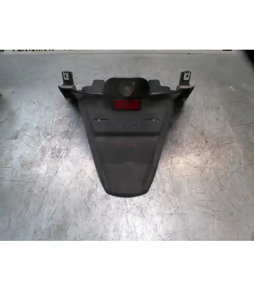 Support de plaque SUZUKI BURGMAN 125 – 2011 Jusqu&rsquo;à Épuisement Des Stocks