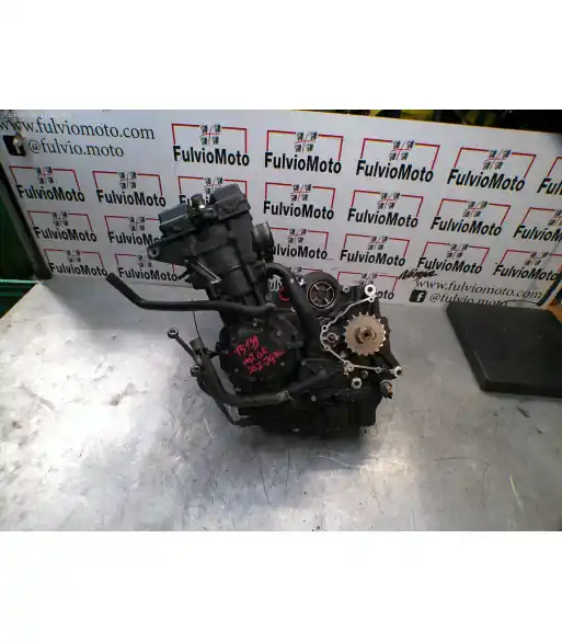 Retour Gratuit Moteur TRIUMPH TROPHY 1200 – 1999