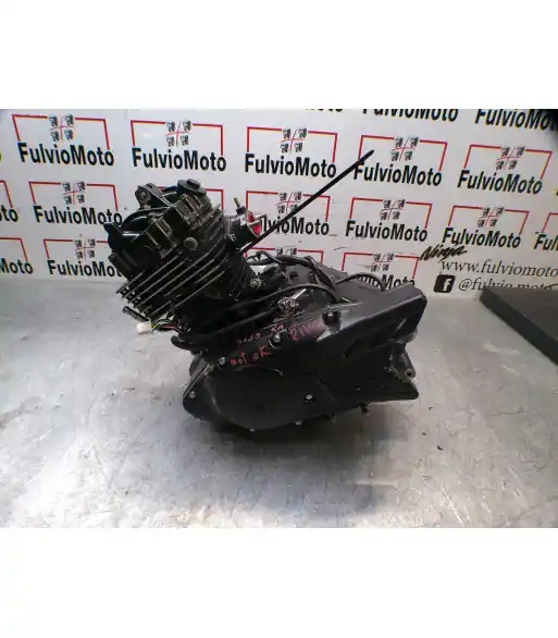 Prix Réduit Moteur QINGQI QM GY 125 – 2009