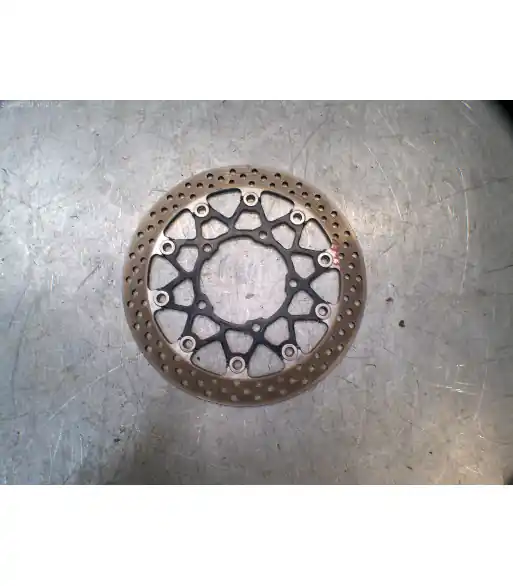 Affaire À Saisir Disque de frein Avant HONDA CBR 650 – 2022