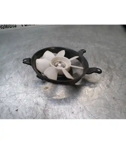 Ventilateur de radiateur TRIUMPH SPEED TRIPLE 955 – 2000 Livraison Express