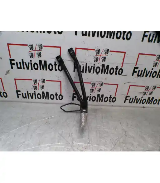 Achetez Aujourd&rsquo;hui Platine repose pied Arrière Droit APRILIA RS4 125 – 2014