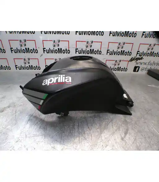 Couvre réservoir APRILIA RS4 125 – 2014 Super Prix