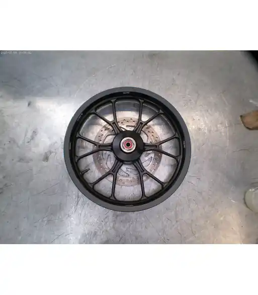 Super Prix Jante Avant APRILIA RS4 125 – 2014