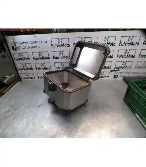 Réduction Top case VOGE DS – 2021