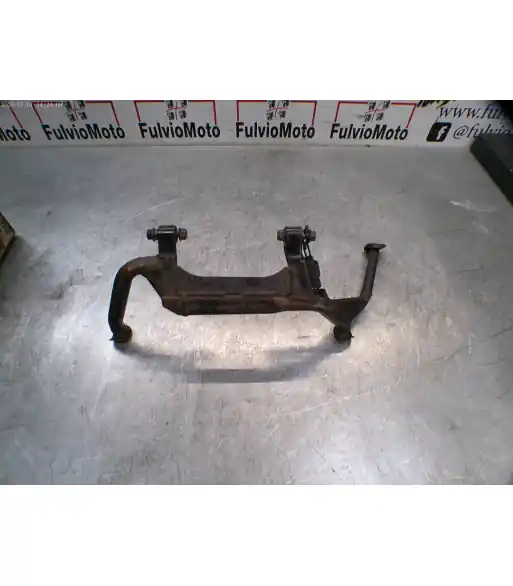 Authentique Béquille Central SUZUKI BURGMAN 400 – 2000