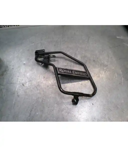 Protection de cadre avant Gauche ROYAL ENFIELD HIMALAYAN 400 – 2020 Bon Marché