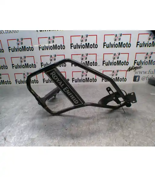Bon Marché Protection de cadre avant Droit ROYAL ENFIELD HIMALAYAN 400 – 2020